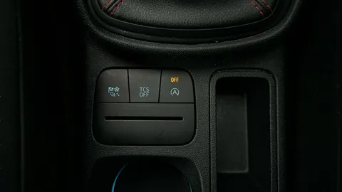 Thumbnail image for the Ford Fiesta 1.0T EcoBoost MHEV ST-Line Edition
