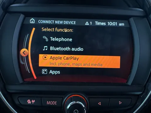 Thumbnail image for the Mini Clubman 2.0 Cooper D  6dr