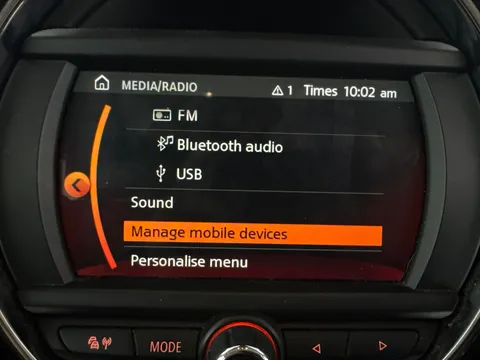 Thumbnail image for the Mini Clubman 2.0 Cooper D  6dr