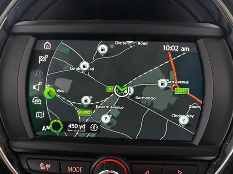 Thumbnail image for the Mini Clubman 2.0 Cooper D  6dr