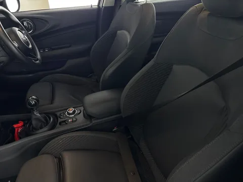 Thumbnail image for the Mini Clubman 2.0 Cooper D  6dr