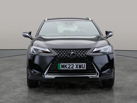 Thumbnail image for the Lexus Ux 300e 54.3kWh