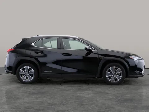 Thumbnail image for the Lexus Ux 300e 54.3kWh