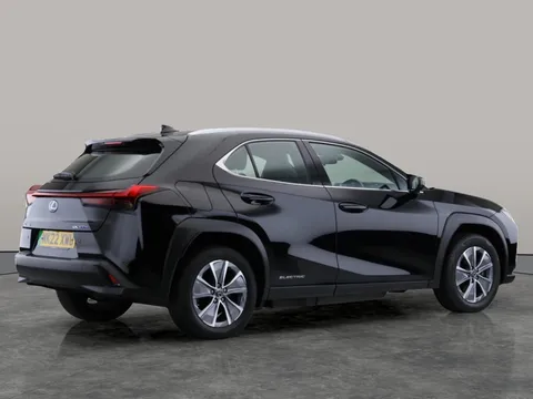 Thumbnail image for the Lexus Ux 300e 54.3kWh