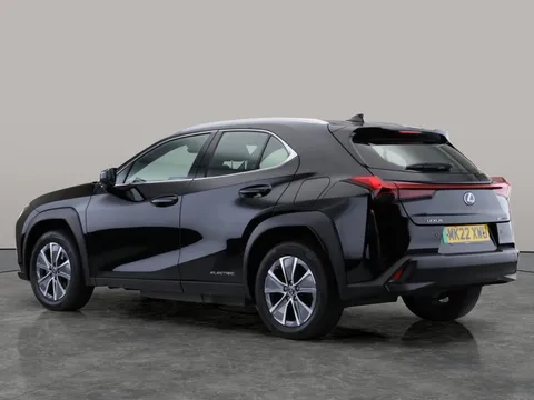 Thumbnail image for the Lexus Ux 300e 54.3kWh