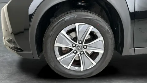 Thumbnail image for the Lexus Ux 300e 54.3kWh