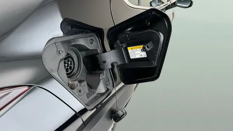 Thumbnail image for the Lexus Ux 300e 54.3kWh