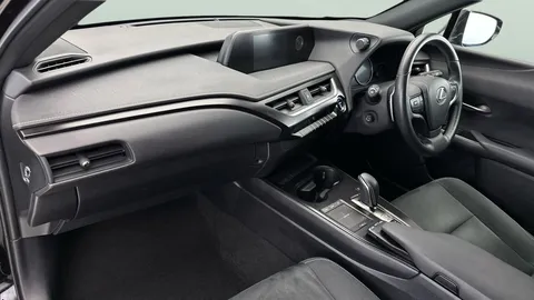 Thumbnail image for the Lexus Ux 300e 54.3kWh