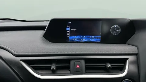 Thumbnail image for the Lexus Ux 300e 54.3kWh