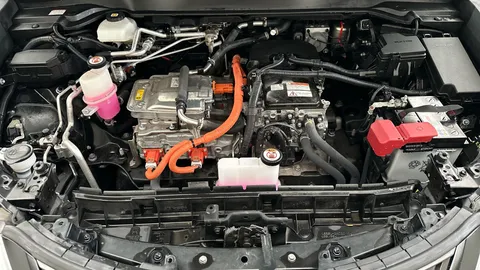 Thumbnail image for the Lexus Ux 300e 54.3kWh