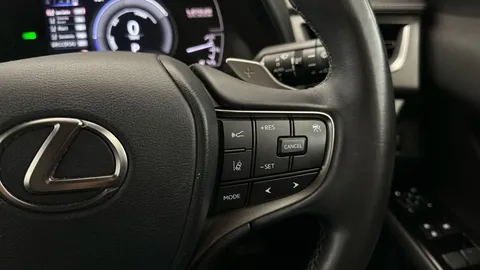 Thumbnail image for the Lexus Ux 300e 54.3kWh
