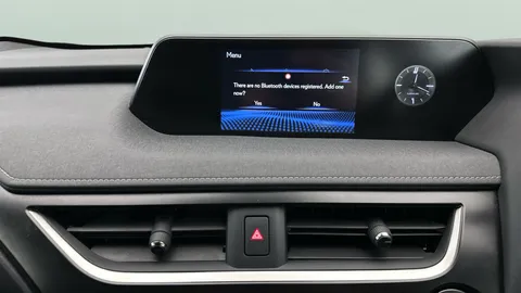 Thumbnail image for the Lexus Ux 300e 54.3kWh