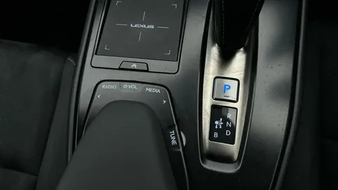 Thumbnail image for the Lexus Ux 300e 54.3kWh