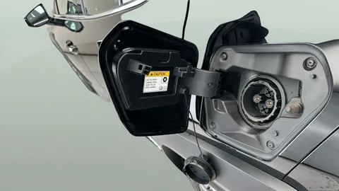 Thumbnail image for the Lexus Ux 300e 54.3kWh