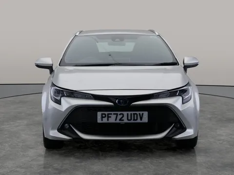 Thumbnail image for the Toyota Corolla 1.8 VVT-h Icon Touring Sports   CVT