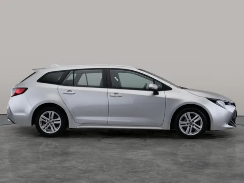 Thumbnail image for the Toyota Corolla 1.8 VVT-h Icon Touring Sports   CVT