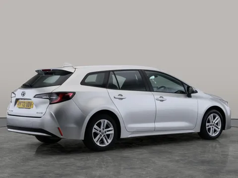 Thumbnail image for the Toyota Corolla 1.8 VVT-h Icon Touring Sports   CVT