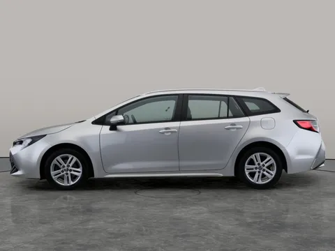 Thumbnail image for the Toyota Corolla 1.8 VVT-h Icon Touring Sports   CVT