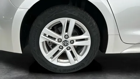 Thumbnail image for the Toyota Corolla 1.8 VVT-h Icon Touring Sports   CVT