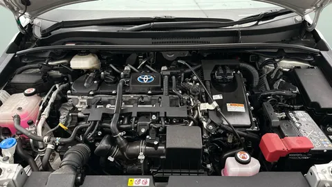 Thumbnail image for the Toyota Corolla 1.8 VVT-h Icon Touring Sports   CVT