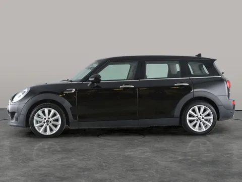 Thumbnail image for the Mini Clubman 2.0 Cooper D  6dr
