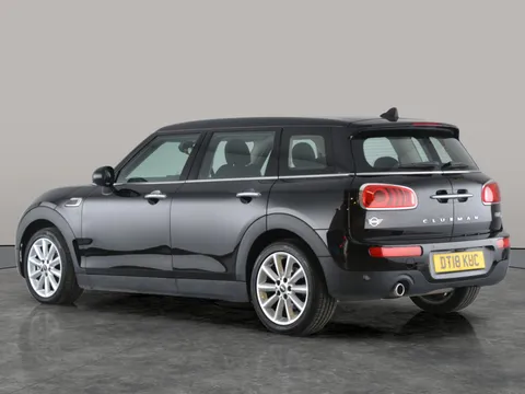 Thumbnail image for the Mini Clubman 2.0 Cooper D  6dr