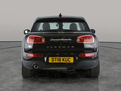 Thumbnail image for the Mini Clubman 2.0 Cooper D  6dr