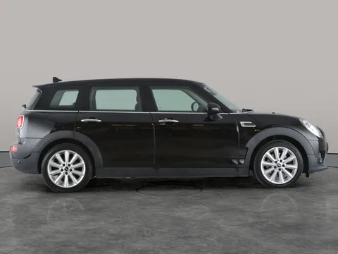 Thumbnail image for the Mini Clubman 2.0 Cooper D  6dr