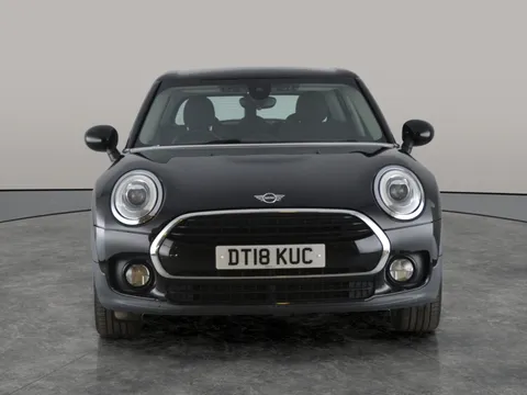 Thumbnail image for the Mini Clubman 2.0 Cooper D  6dr