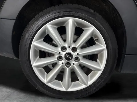 Thumbnail image for the Mini Clubman 2.0 Cooper D  6dr