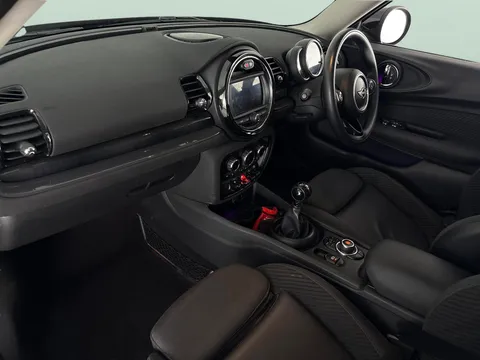 Thumbnail image for the Mini Clubman 2.0 Cooper D  6dr