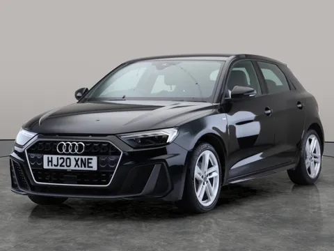 Thumbnail image for the Audi A1 1.5 TFSI 35 S line Sportback  S Tronic