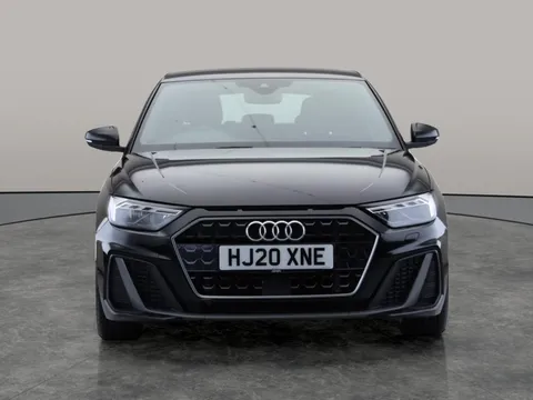 Thumbnail image for the Audi A1 1.5 TFSI 35 S line Sportback  S Tronic