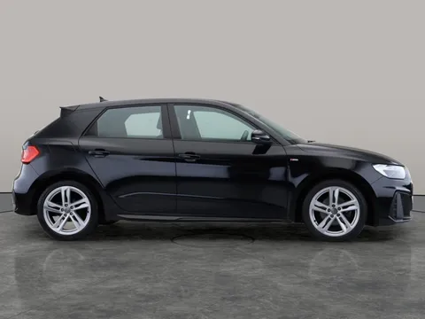 Thumbnail image for the Audi A1 1.5 TFSI 35 S line Sportback  S Tronic