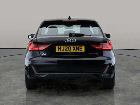 Thumbnail image for the Audi A1 1.5 TFSI 35 S line Sportback  S Tronic