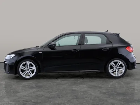 Thumbnail image for the Audi A1 1.5 TFSI 35 S line Sportback  S Tronic