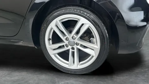 Thumbnail image for the Audi A1 1.5 TFSI 35 S line Sportback  S Tronic