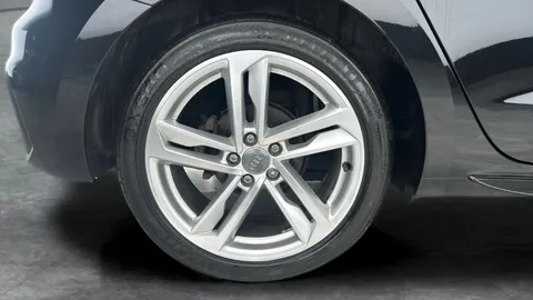 Thumbnail image for the Audi A1 1.5 TFSI 35 S line Sportback  S Tronic