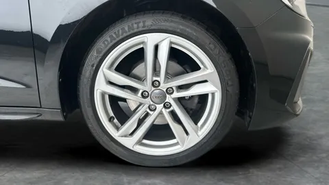 Thumbnail image for the Audi A1 1.5 TFSI 35 S line Sportback  S Tronic