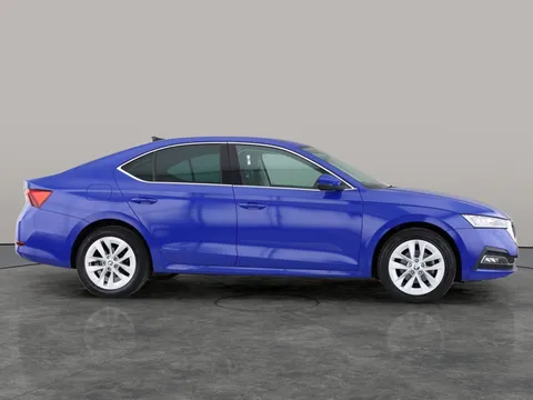 Thumbnail image for the Škoda Octavia 2.0 TDI SE L