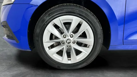 Thumbnail image for the Škoda Octavia 2.0 TDI SE L