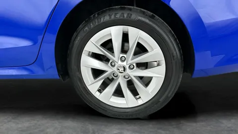 Thumbnail image for the Škoda Octavia 2.0 TDI SE L