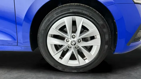 Thumbnail image for the Škoda Octavia 2.0 TDI SE L