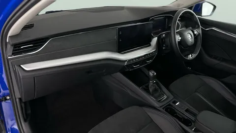 Thumbnail image for the Škoda Octavia 2.0 TDI SE L