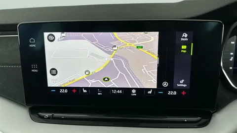 Thumbnail image for the Škoda Octavia 2.0 TDI SE L