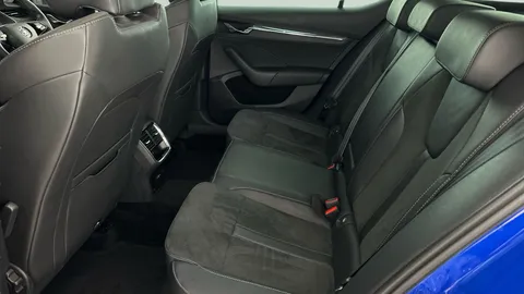 Thumbnail image for the Škoda Octavia 2.0 TDI SE L