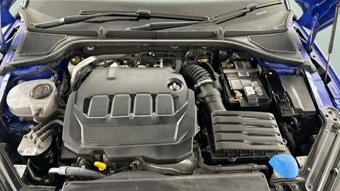 Thumbnail image for the Škoda Octavia 2.0 TDI SE L