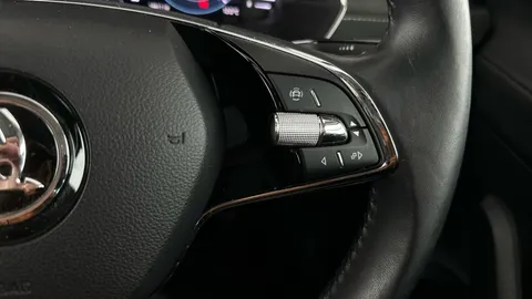 Thumbnail image for the Škoda Octavia 2.0 TDI SE L