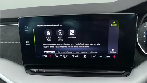 Thumbnail image for the Škoda Octavia 2.0 TDI SE L