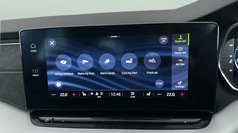Thumbnail image for the Škoda Octavia 2.0 TDI SE L